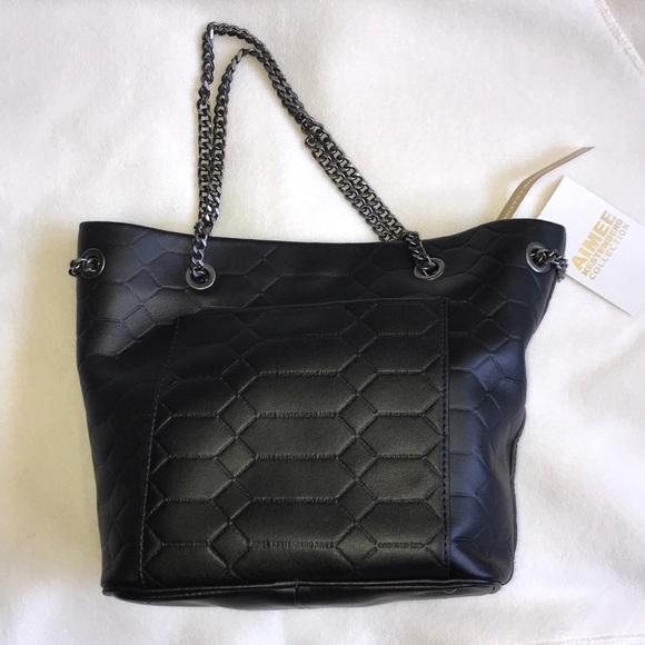 Leather purse - Picture 1 of 6